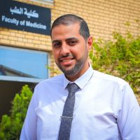 Dr.Ahmed Jassim Allami